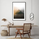 Mount-Saint Michel, Bretagne, France