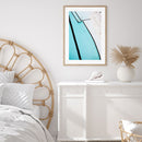 Icebergs on film III