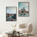 Venice (Set of 2)