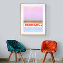 Rendez-vous at the Beach Bar