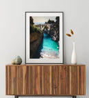 Fiordo Di Fuerore, Amalfi Coast, Italy