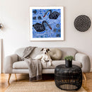 Maali on the Derbal Yerrrigan