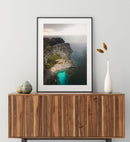 La Pelosa, Serdegna, Italy