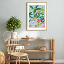 Chinoiserie Reimagined