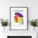 Contrast Issue 61