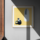 Three Days Without Water