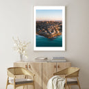 Bronte From Above II