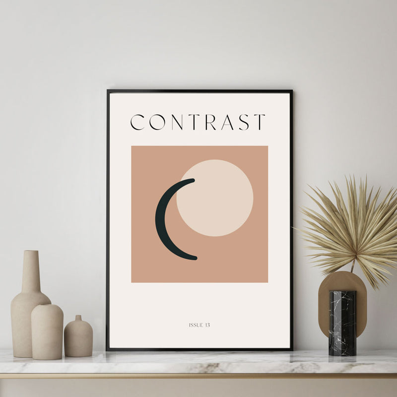 Contrast Issue 13