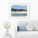 Freshwater Swimming Pool