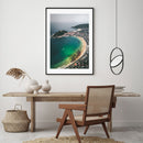 San Sebastian, Basque County, Spain