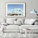 North Bondi Art Deco Building