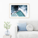 Bondi Icebergs Moody II