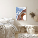 The Arc de Triomf, Barcelona