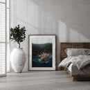 Vernazza at Sunrise, Cinque Terre, Italy No.IIII