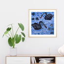 Maali on the Derbal Yerrrigan