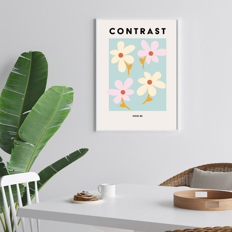 Contrast Issue 62