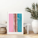 Western Australia Salt Lake III