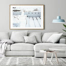 Icebergs Cleaning Day II