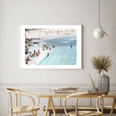 Bondi Icebergs Summer Day IV