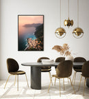 Vernazza at Sunset, Cinque Terre, Italy No.II