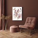 Eucalyptus and Gum Emperor Moth