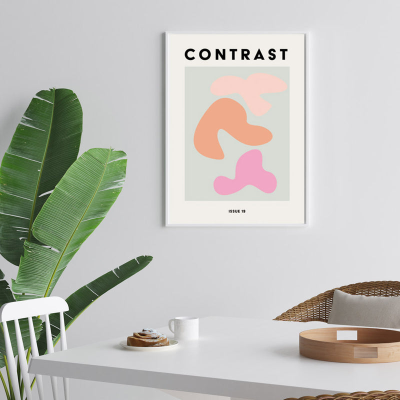 Contrast Issue 19