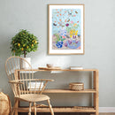 Sydney Winter Flowers