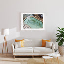 Bronte Baths Lunchtime Swim