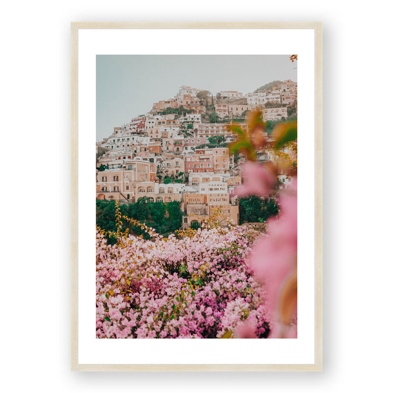 Amalfi Summer (Set of 2)