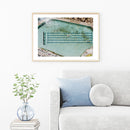 Bronte Baths Lunchtime Swim III