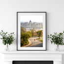 Parliament, Budapest