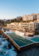 Bondi Icebergs No.I