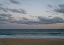 Calm before the Storm, Bondi