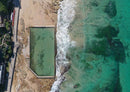 Cronulla Rock Pool