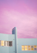 North Bondi Art Deco Sunset II