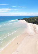 Perfect Day in Byron