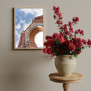 The Arc de Triomf, Barcelona