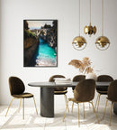 Fiordo Di Fuerore, Amalfi Coast, Italy