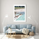 Bondi Icebergs Summer Day II