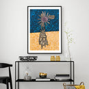 Windy days are coming