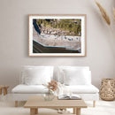 Sunday Stroll in Collaroy