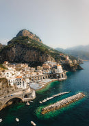 Atrani, Amalfi Coast Italy