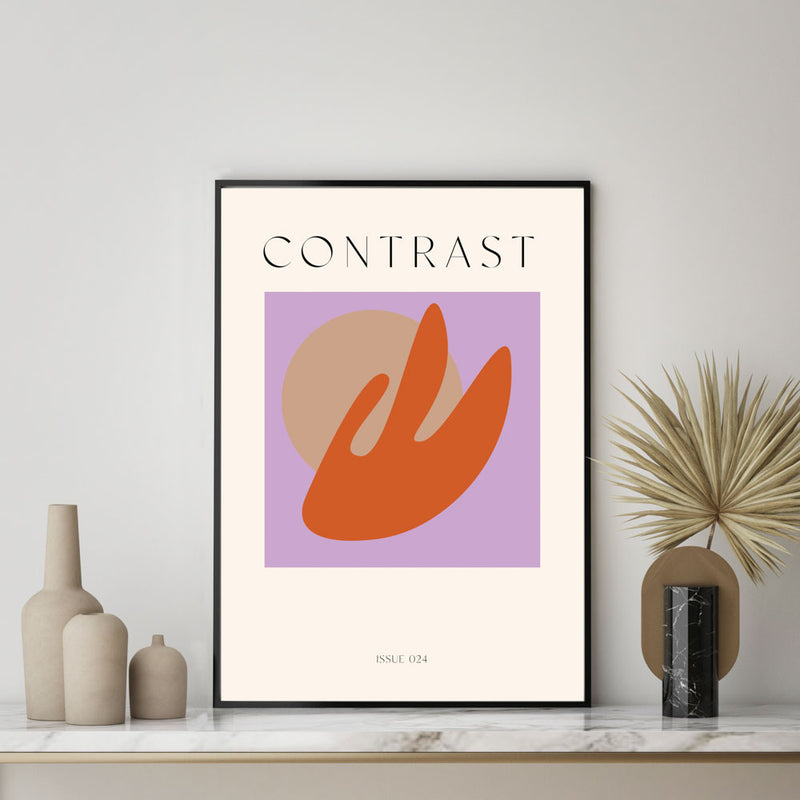 Contrast Issue 024
