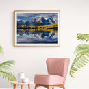 Valley of Reflection