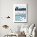 Bondi Icebergs Summer Day III