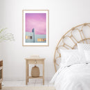 North Bondi Art Deco Sunset II