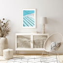 Bondi Icebergs Lines