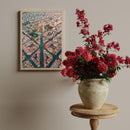 Barcelona Birds Eye View