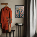 Barcelona Birds Eye View