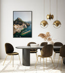 Atrani, Amalfi Coast Italy